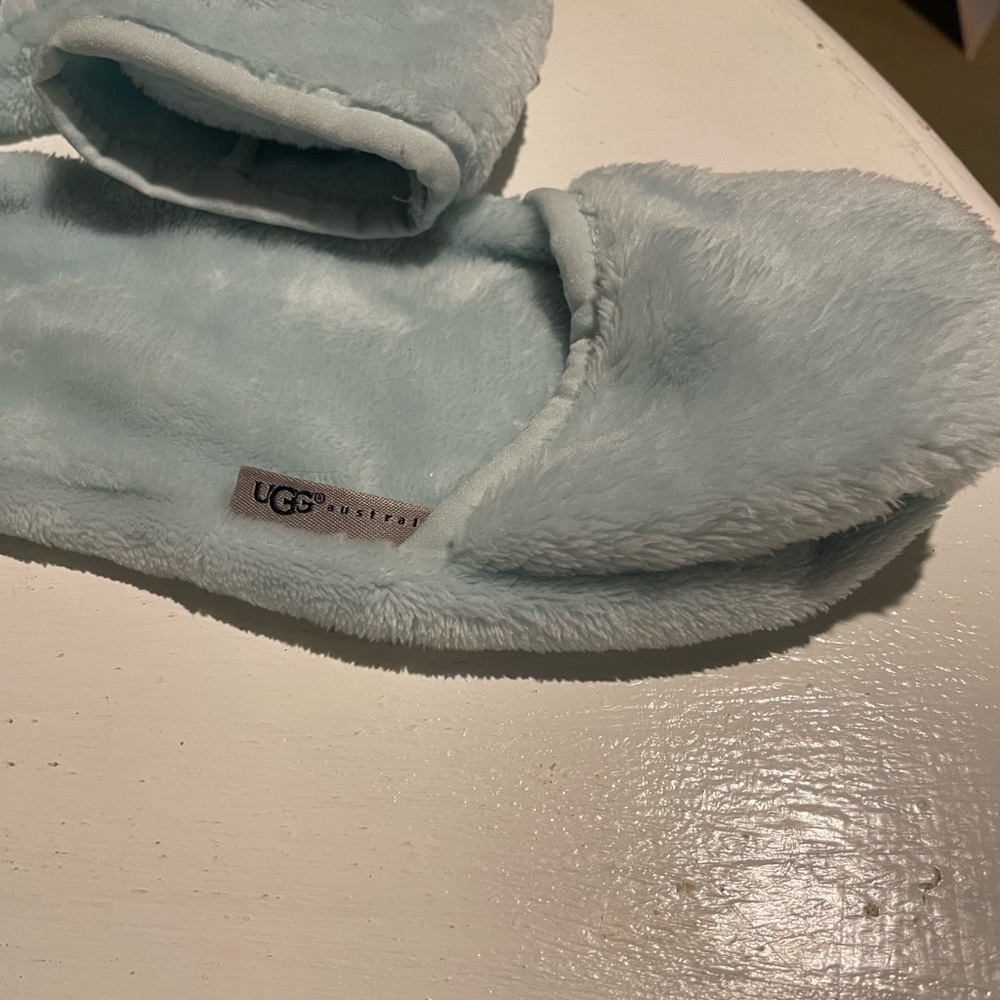 Ugg Infant Snowsuit